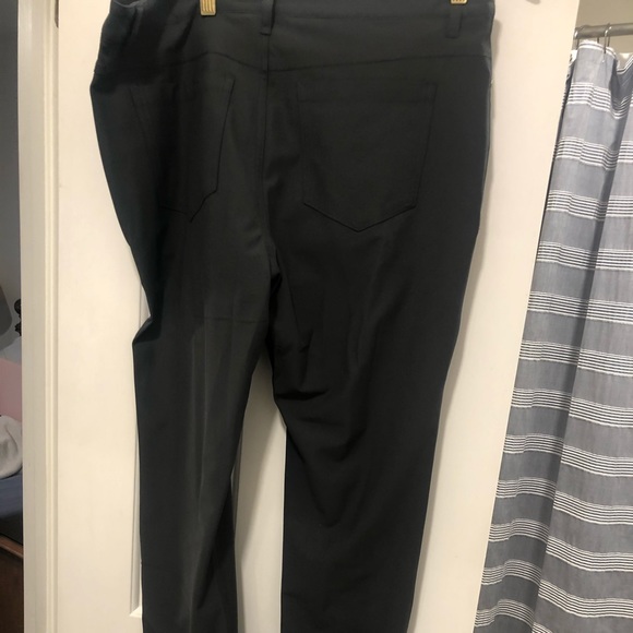 Jos a bank pants - Picture 2 of 2